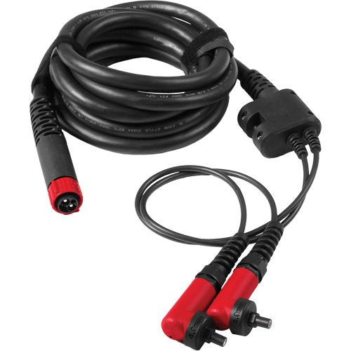 UAZ259 - MX FUEL™ 15' Electrofusion Leads