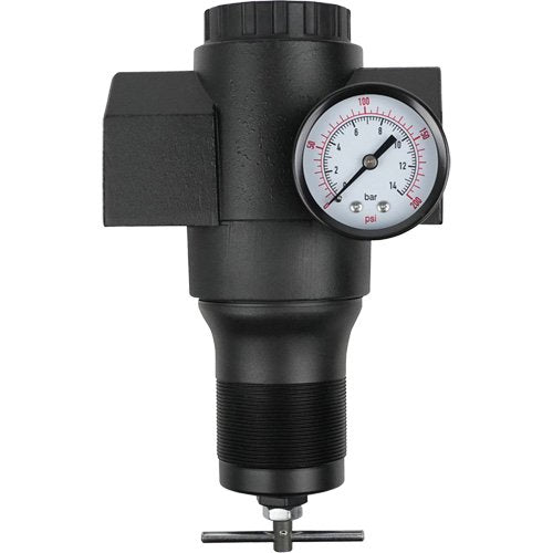UAZ260 - Aluminum Regulator