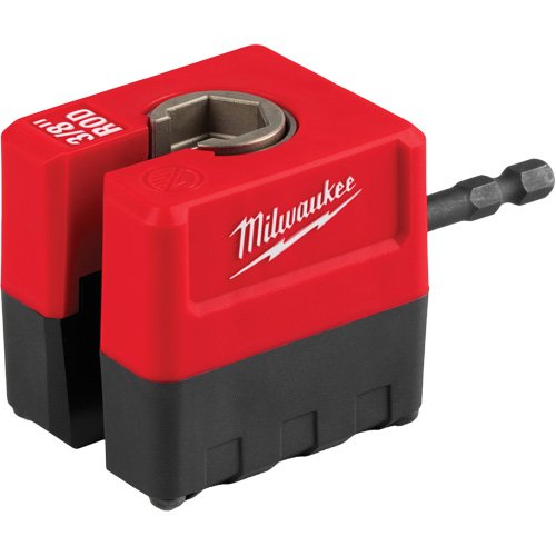 UAZ265 - SHOCKWAVE™ Impact Duty 3/8" Threaded Rod Nut Runner