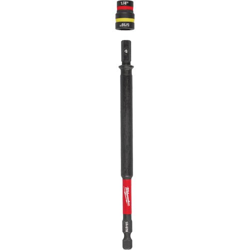 UAZ266 - SHOCKWAVE™ Impact Duty 1/4” & 5/16” QUIK-CLEAR™ 2-in-1 Nut Driver