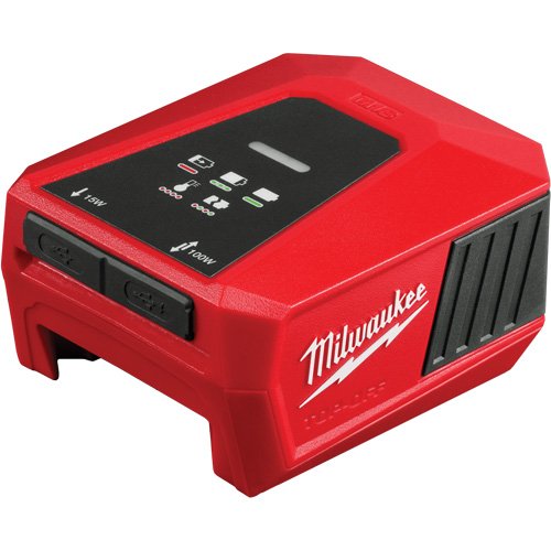 UAZ269 - M18™ TOP-OFF™ Charger & Power Supply