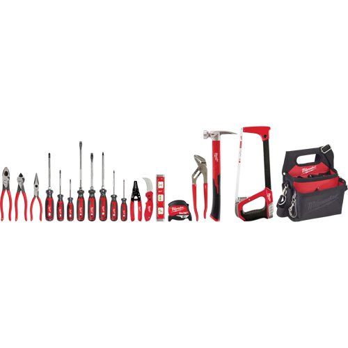 UAZ270 - Electrical Apprentice Hand Tool Kit