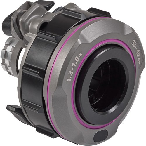 UAZ285 - 1.3" - 1.6" Adjustable Bushing for M18 FUEL™ Covered Conductor Cable Stripper
