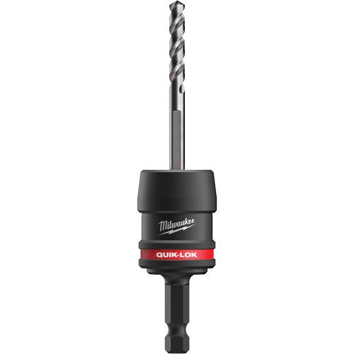 UAZ292 - 5-Piece QUIK-LOK™ Arbor Set