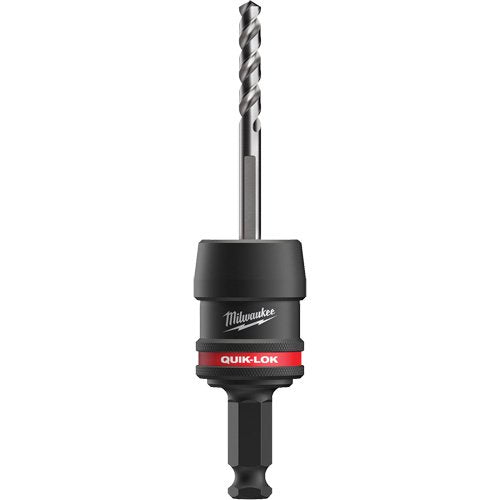 UAZ293 - 5-Piece QUIK-LOK™ Arbor Set