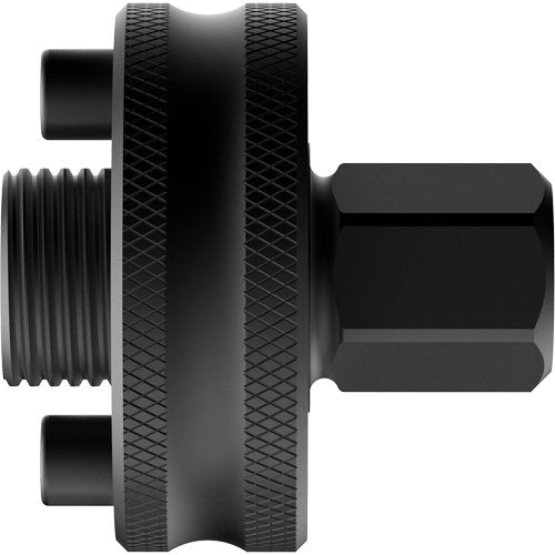 UAZ296 - Large Thread Pin Adapters for QUIK-LOK™ Arbors