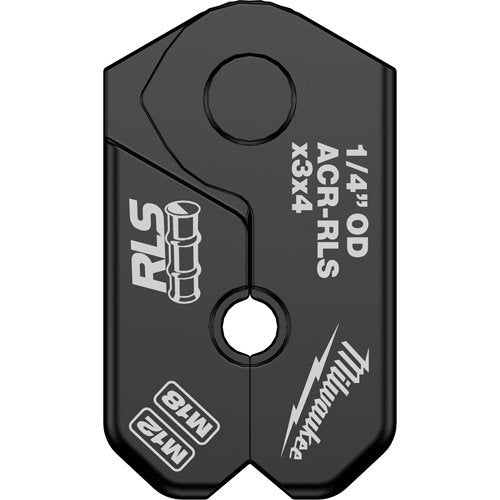 UAZ300 - 1/4" RLS® Pivoting Press Ring