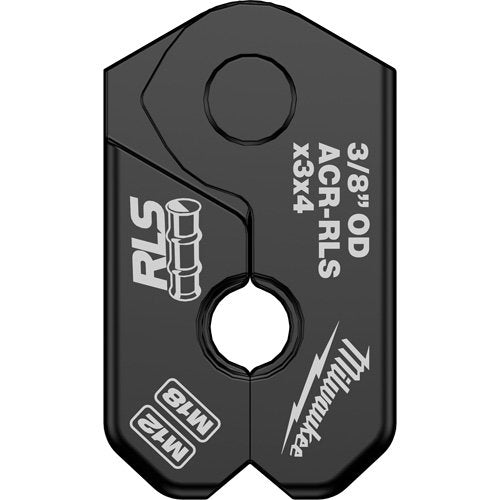 UAZ301 - 3/8" RLS® Pivoting Press Ring