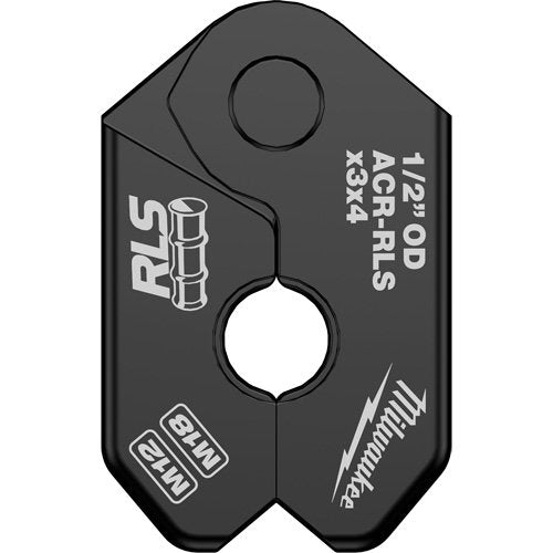 UAZ302 - 1/2" RLS® Pivoting Press Ring