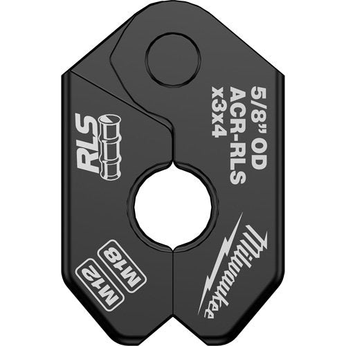 UAZ303 - 5/8" RLS® Pivoting Press Ring