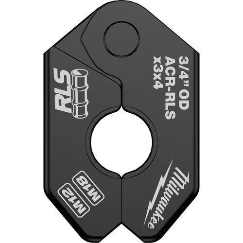 UAZ304 - 3/4" RLS® Pivoting Press Ring