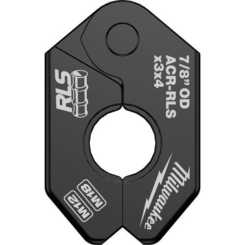 UAZ305 - 7/8" RLS® Pivoting Press Ring