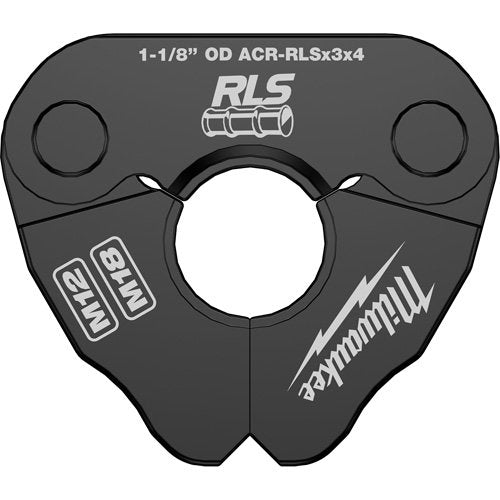 UAZ306 - 1-1/8" RLS® Pivoting Press Ring
