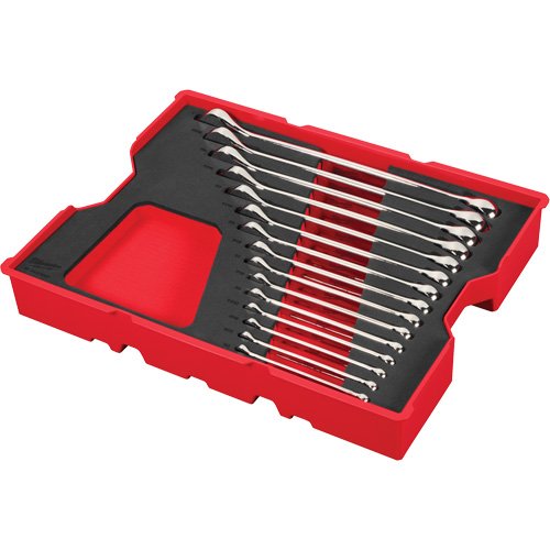 UAZ314 - SAE Wrench Set with Tray for PACKOUT™ Drawers