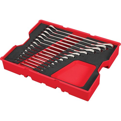 UAZ316 - SAE Wrench Set with Tray for PACKOUT™ Drawers