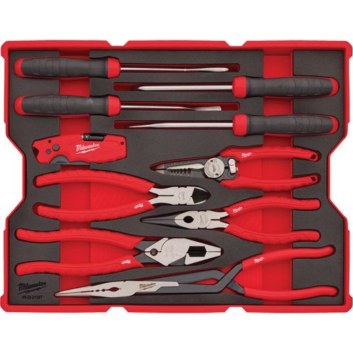 UAZ318 - Pliers & Pick Set with Tray for PACKOUT™ Drawers