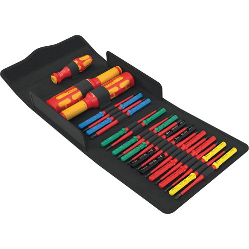 UAZ327 - Kraftform Kompakt VDE Safe-Torque Speed Control Cabinet Set