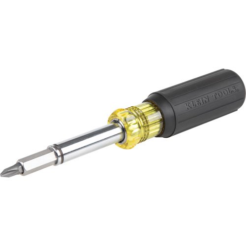 UAZ341 - 11-in-1 Magnetic Screwdriver / Nut Driver