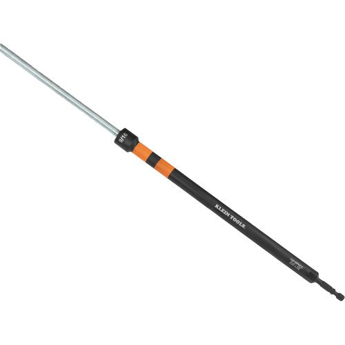 UAZ352 - Magnetic Colour-Coded Power Nut Driver