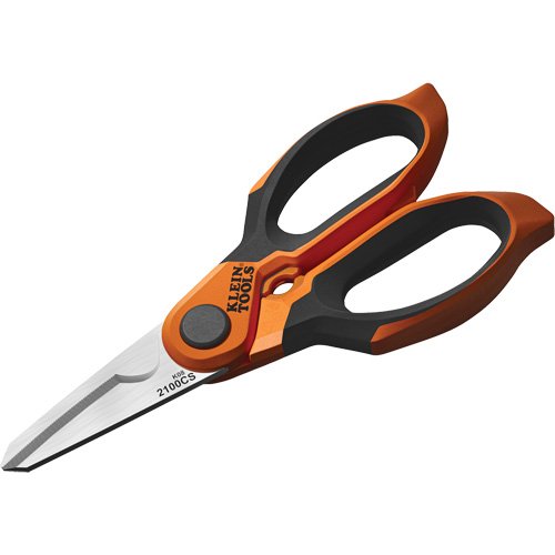 UAZ353 - Long Reach Cable Stripping Electrician Scissors
