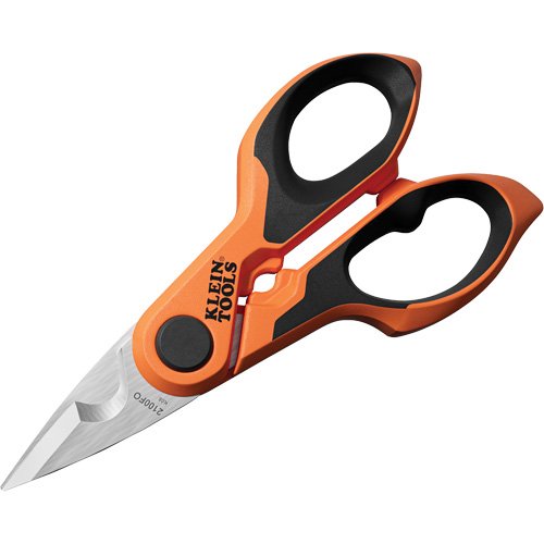 UAZ354 - Compact Cable Stripping Electrician Scissors