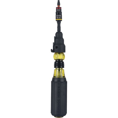 UAZ362 - Impact-Rated Flip Socket Conduit Reamer