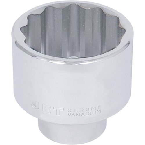 UAZ390 - Chrome Socket
