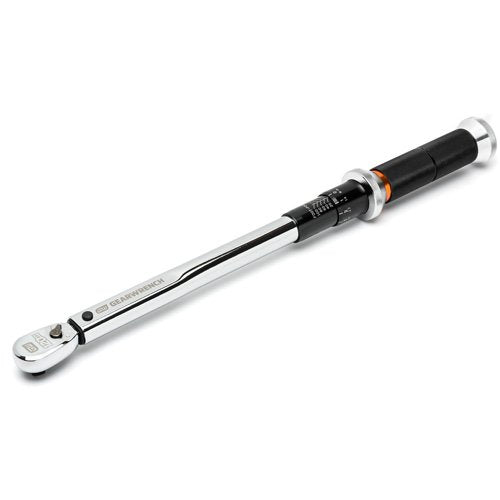 UAZ392 - 120XP™ Micrometer Torque Wrench