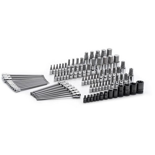 UAZ397 - SAE/Metric Bit Set