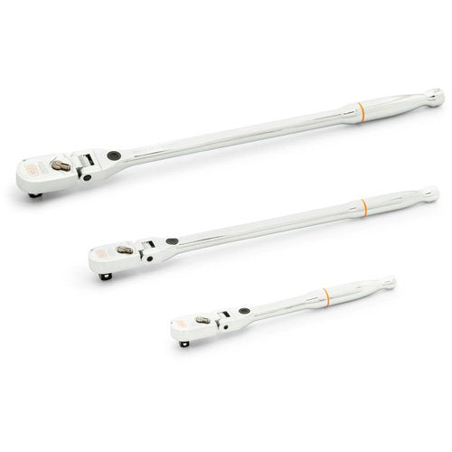UAZ400 - 120XP™ Locking Ratchet Set