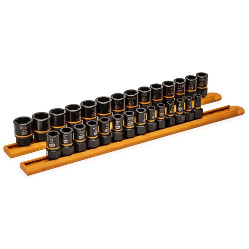 UAZ408 - Bolt Biter™ Extraction Socket Set