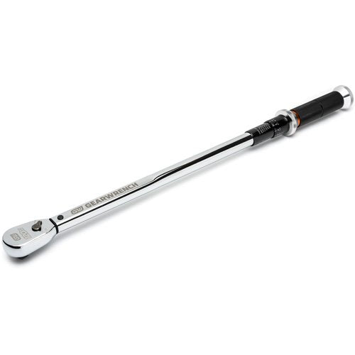 UAZ409 - 120XP™ Micrometer Torque Wrench