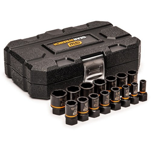 UAZ416 - Bolt Biter™ Extraction Socket Set