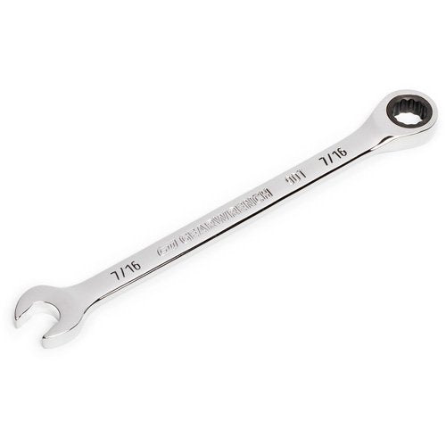 UAZ421 - 90-Tooth Ratcheting Combination Wrench