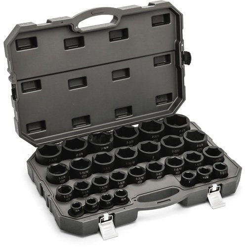 UAZ426 - 6 Point SAE Socket Set