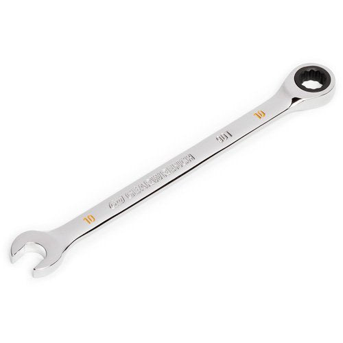 UAZ439 - 90-Tooth Ratcheting Combination Wrench