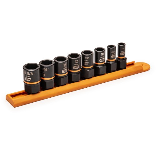UAZ440 - Bolt Biter™ Extraction Socket Set