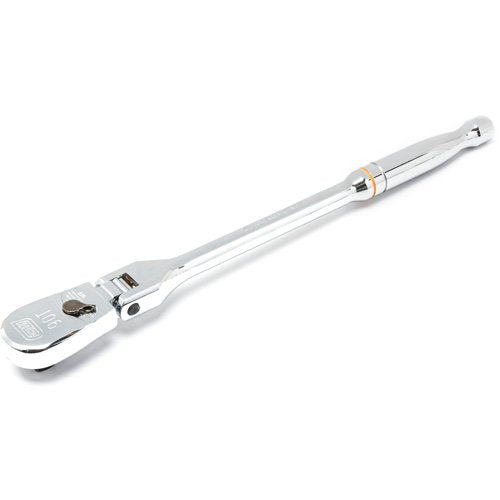 UAZ449 - 90-Tooth Flex Head Teardrop Ratchet