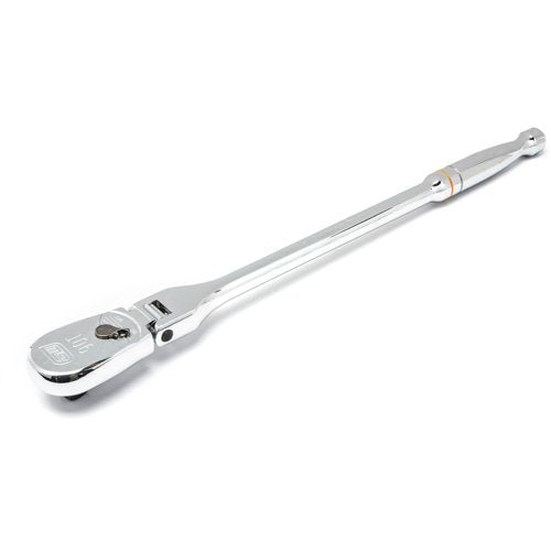 UAZ450 - 90-Tooth Flex Head Teardrop Ratchet