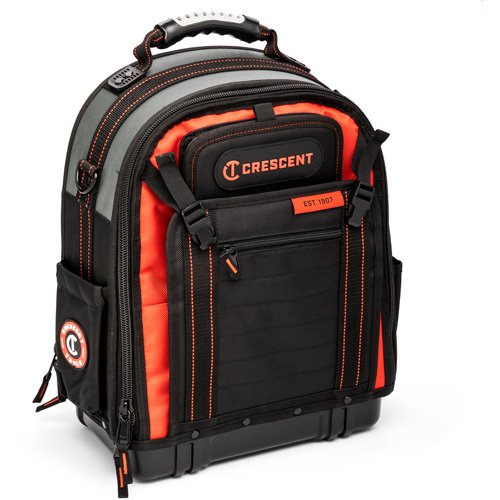 UAZ452 - Tradesman Backpack