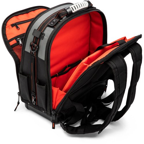 UAZ452 - Tradesman Backpack