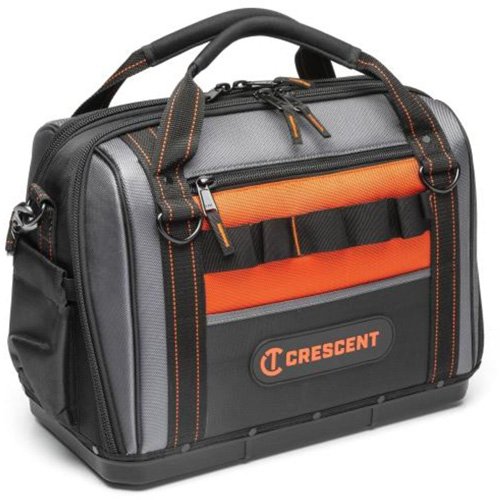 UAZ455 - 17" Tradesman Closed Top Tool Bag