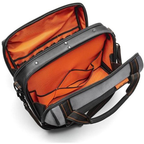 UAZ455 - 17" Tradesman Closed Top Tool Bag