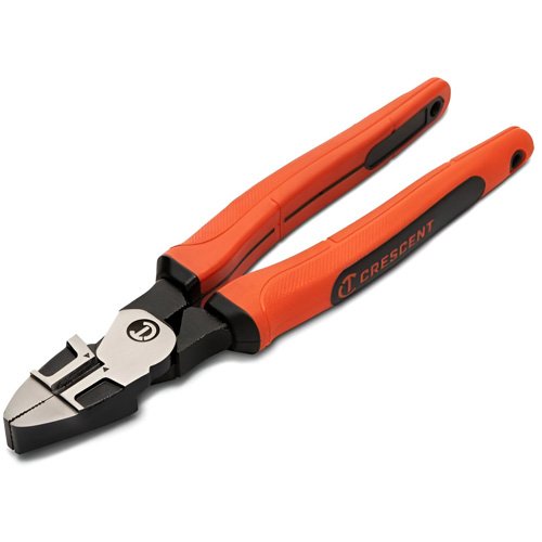 UAZ459 - Z2™ Lineman Plier with Cushion Grip