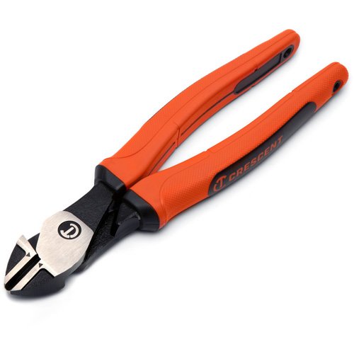 UAZ461 - Z2™ Diagonal Cutting Plier with Cushion Grip Rawhide Handle