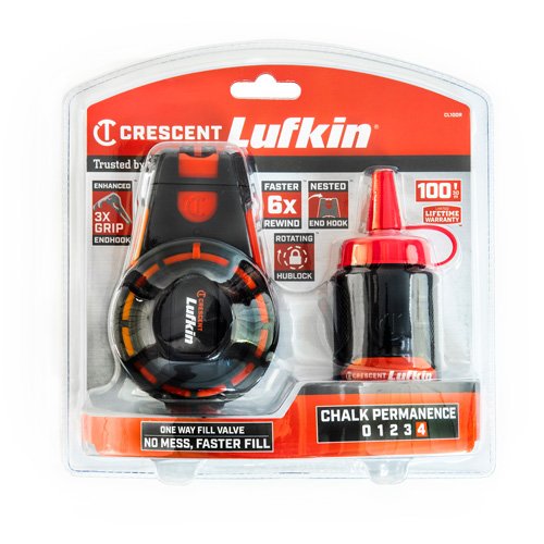 UAZ466 - Contractor Chalk & Reel