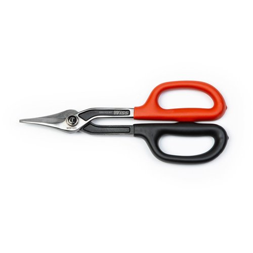 UAZ469 - Duckbill Pattern Tinner Snips