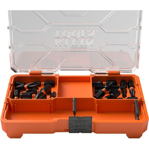 UAZ488 - Slim Proflex Impact-Rated Bit Set