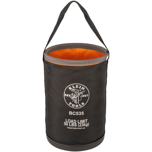 UAZ504 - Straight Utility Bucket