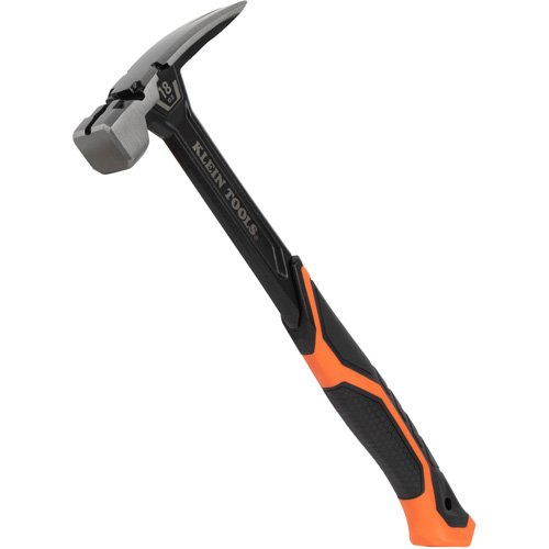 UAZ505 - Steel Claw Hammer